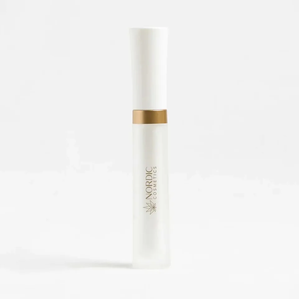 Nordic Oil Nordic Cosmetics siero ciglia vitamina F 4,7 ml