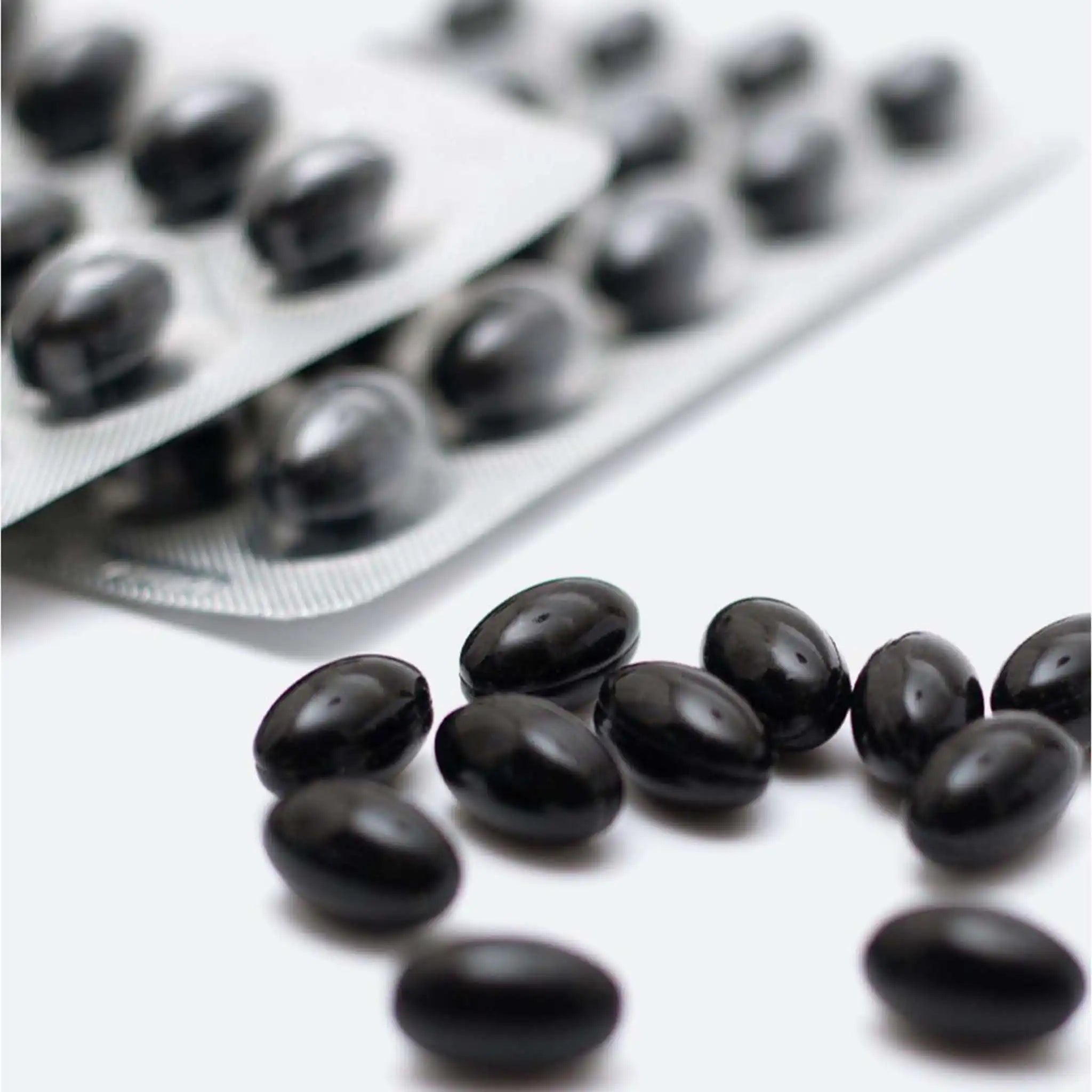 Nordic Oil Capsule CBD Melatonina 60 capsule sonno