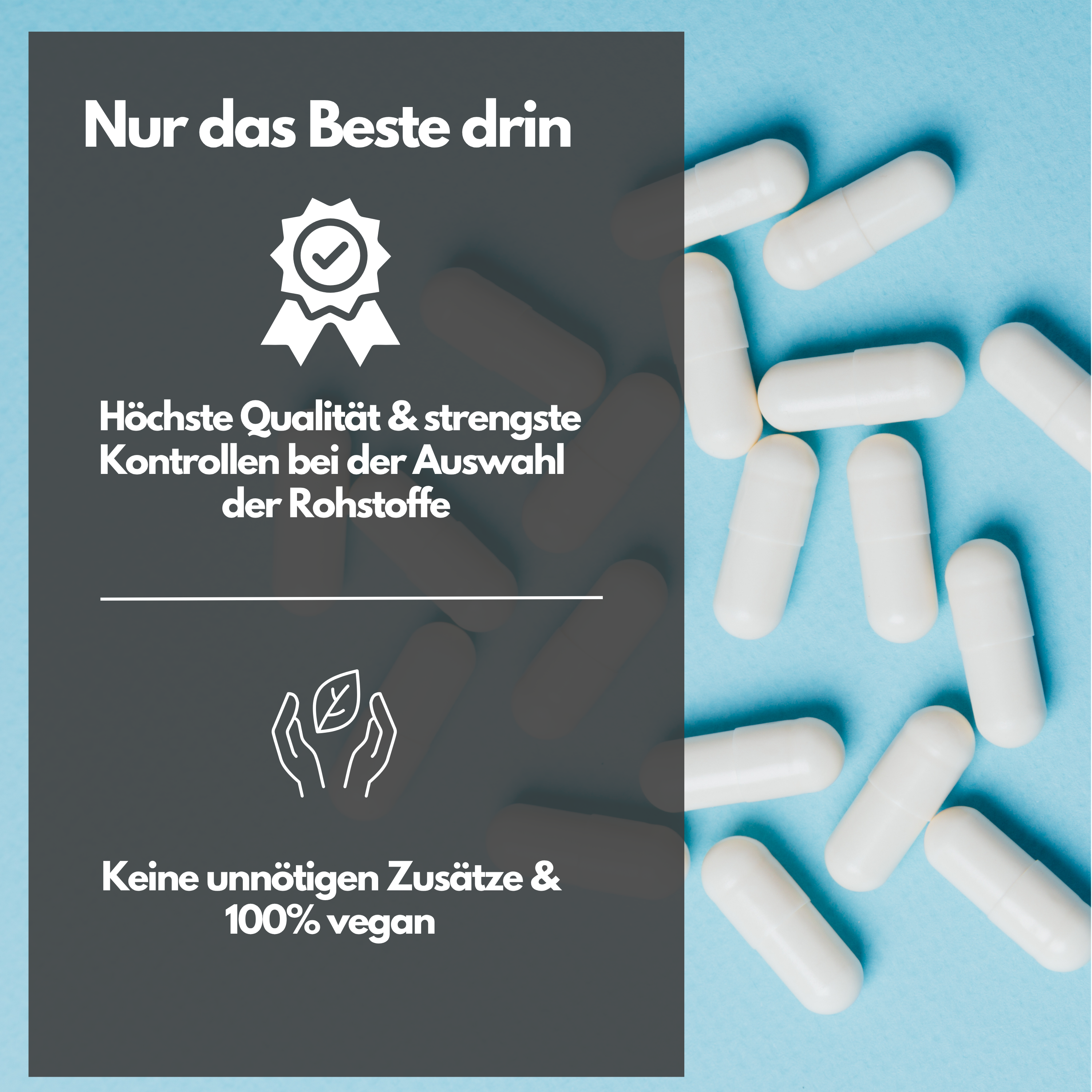 EXVital Sport L-Arginin 4000 capsule 320 pezzi vegano