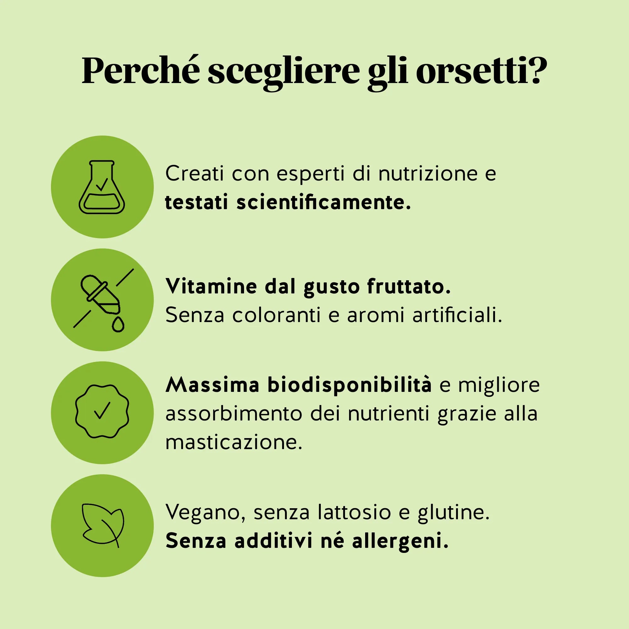 Beauty Bears Lighter Legs gommose 45 giorni ritenzione idrica