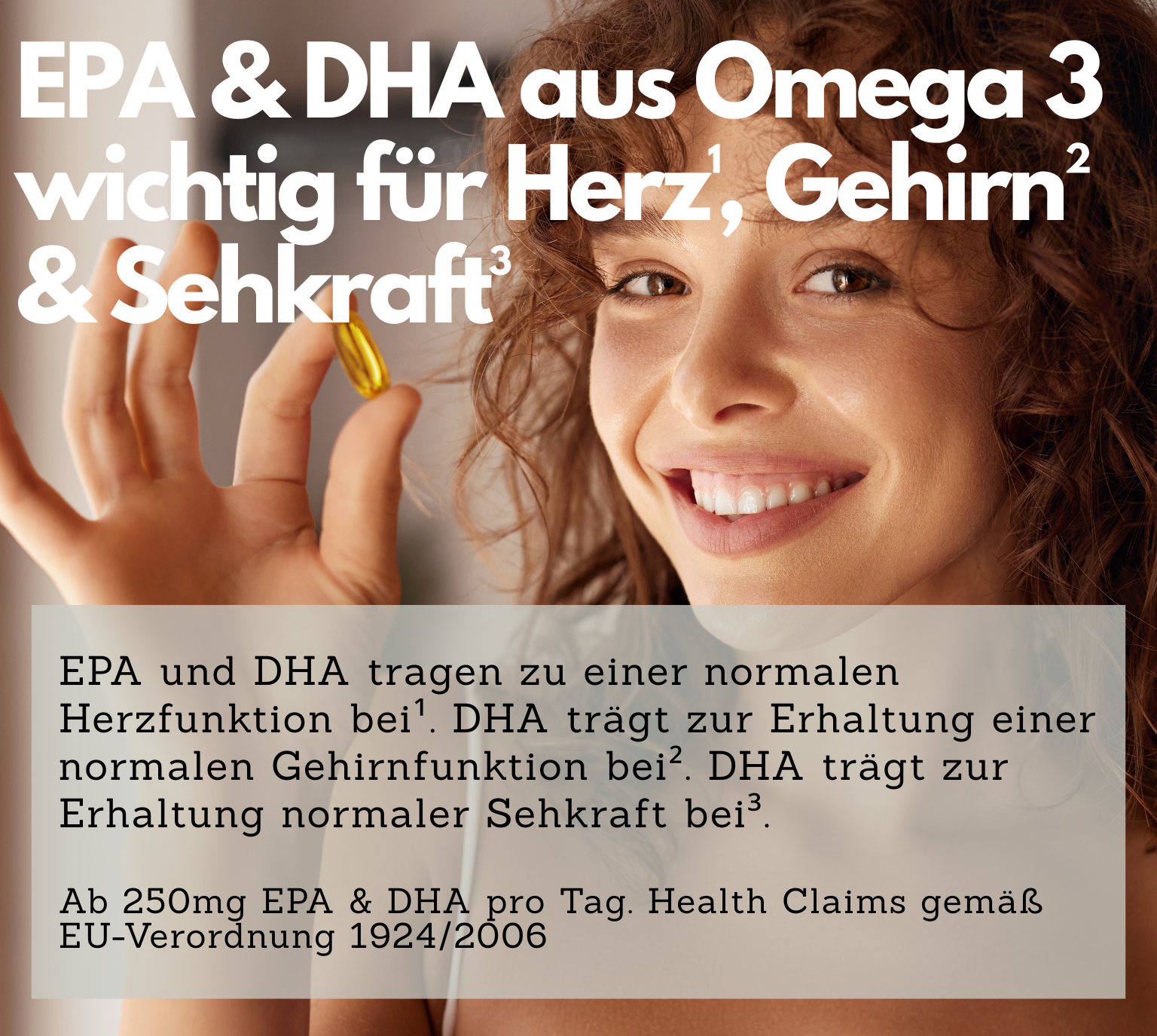 EXVital Daily Nutrition Set collagene omega 3 vitamina E
