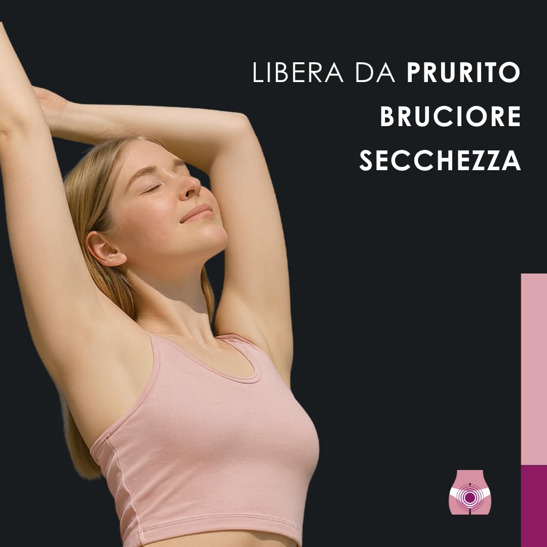 Eusphera Creme con CBD crema intima acido ialuronico