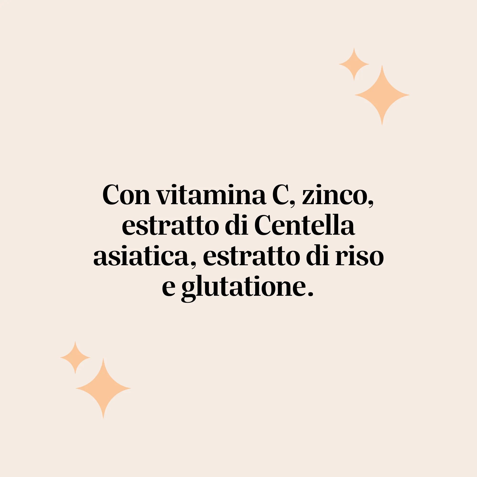 Beauty Bears Skincredible K-Beauty Complex gommose 45 pezzi mango vitamina C
