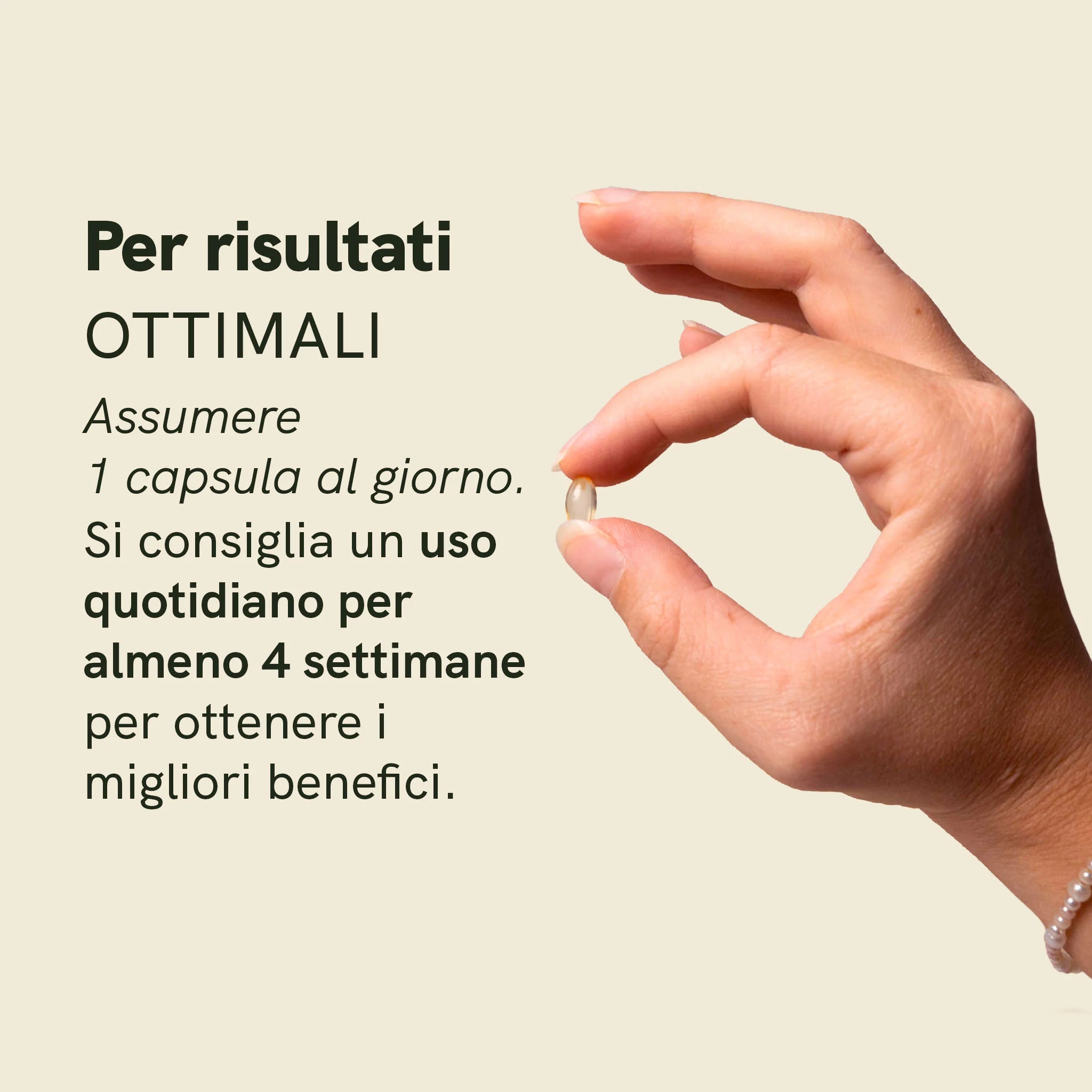 Nordic Oil Vitamina D3 capsule 120 olio MCT vegane