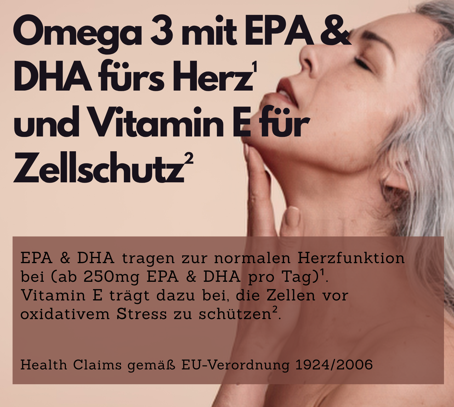 EXVital Omega 3 + Astaxantina 120 capsule DHA EPA
