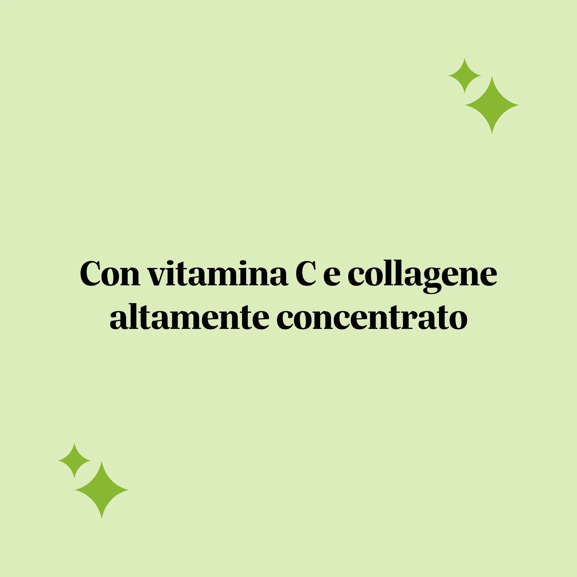 Beauty Bears Lift me up Silhouette collagene orsetti 45 giorni