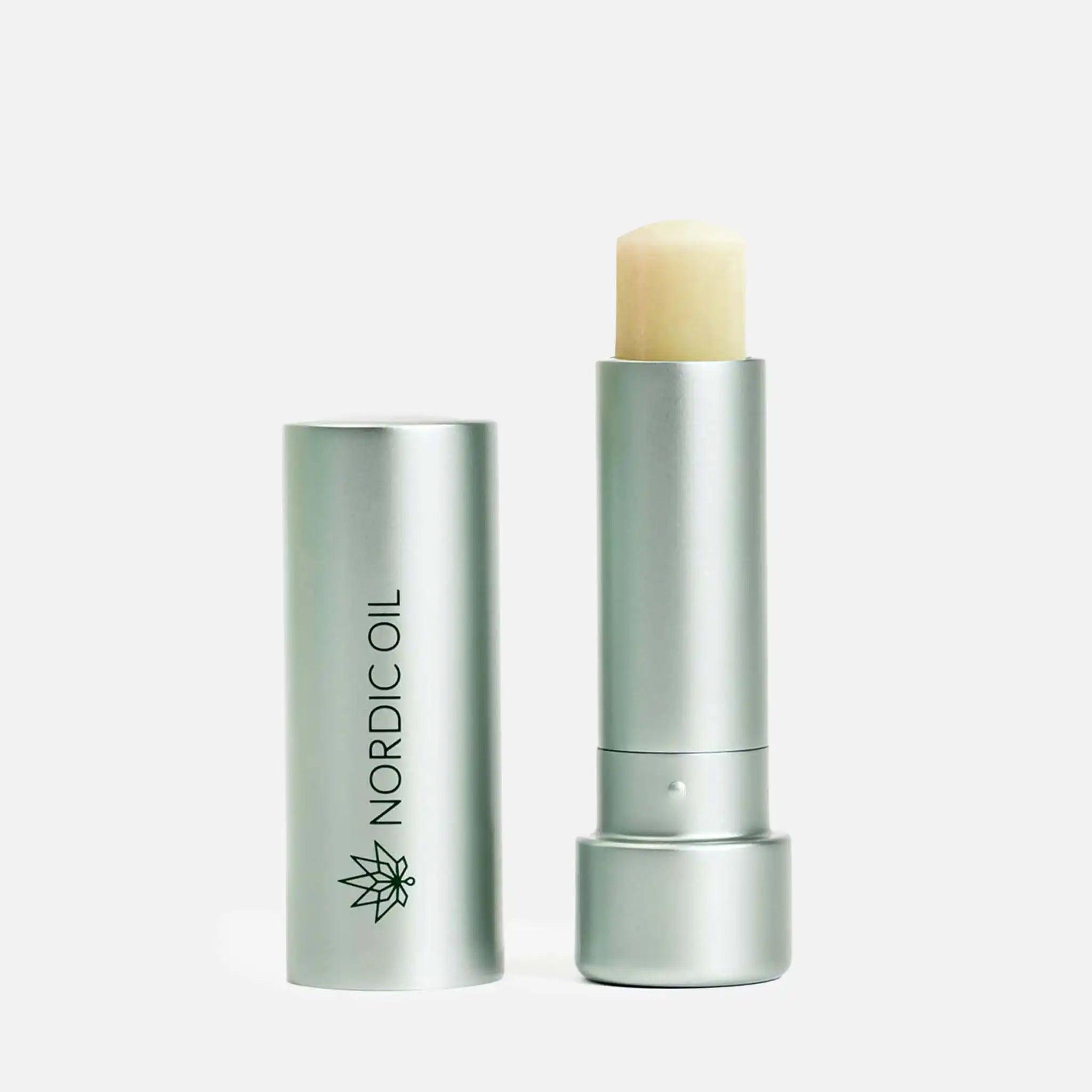 Nordic Oil Nordic Cosmetics Balsamo Labbra CBD 145 mg
