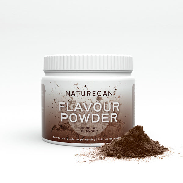 Naturecan Protein Flavour Powders Polvere 250g Mango Passione