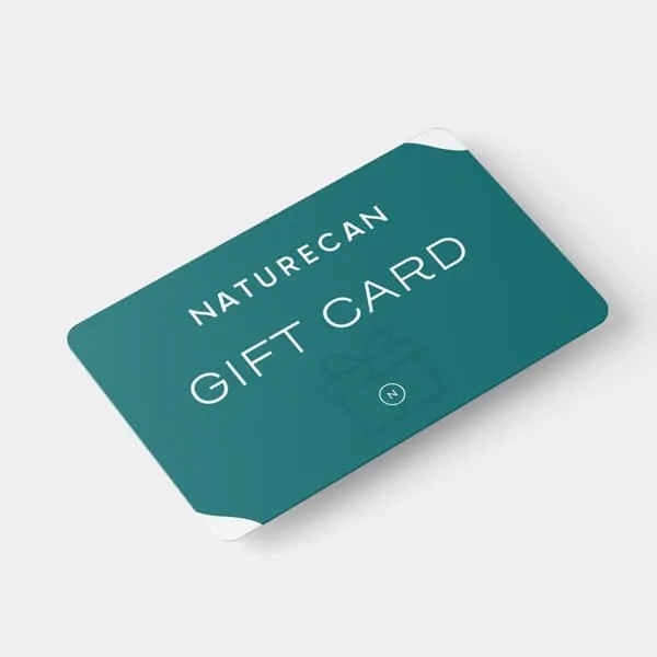 Naturecan Bundles Gift Card Carta Regalo CBD 10 Euro Digitale
