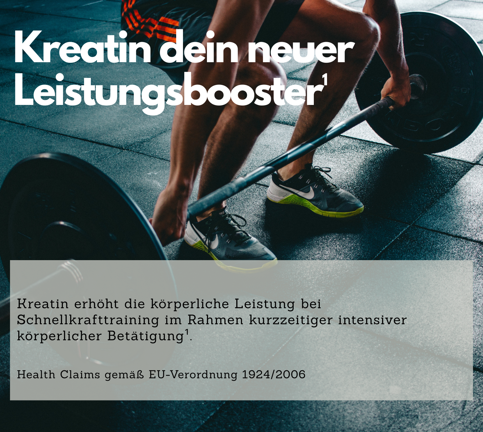 EXVital Workout Regeneration Set BCAA creatina ashwagandha